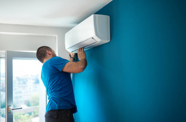 Best Emergency HVAC repair  in Flemington, GA