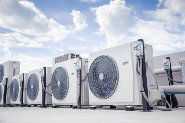 Best Best HVAC companies  in Flemington, GA