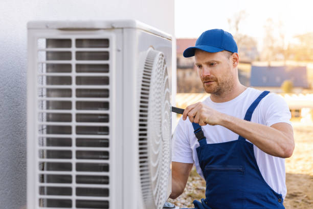 Best Residential HVAC services  in Flemington, GA